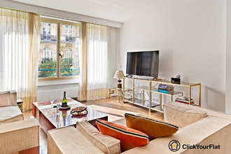 location appartement paris 75016