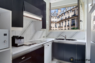 location appartement paris 75016