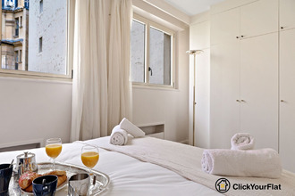 location appartement paris 75016