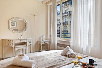 location appartement paris 75016