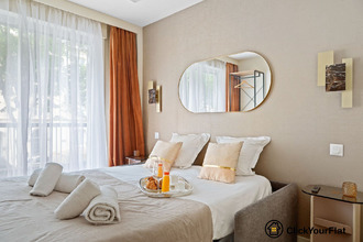 location appartement paris 75016