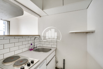 location appartement paris 75016