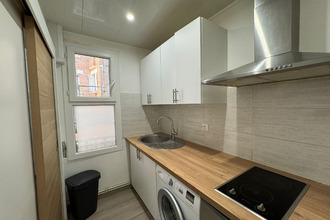 Ma-Cabane - Location Appartement Paris, 40 m²