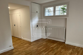 location appartement paris 75016
