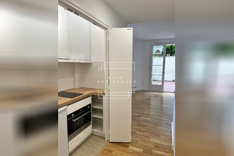 location appartement paris 75016