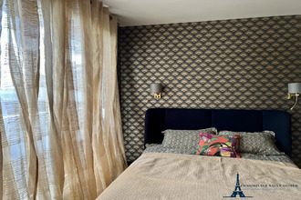 location appartement paris 75016