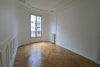 location appartement paris 75016