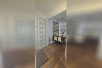 location appartement paris 75016