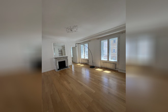 location appartement paris 75016