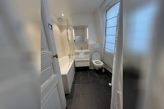 location appartement paris 75016