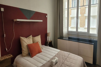 location appartement paris 75016