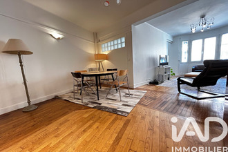 location appartement paris 75016