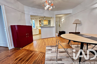 location appartement paris 75016