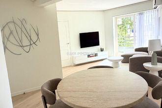 location appartement paris 75016