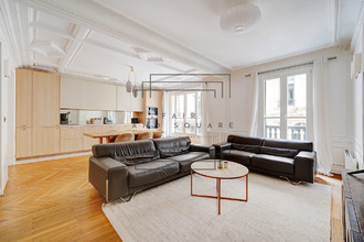 location appartement paris 75016