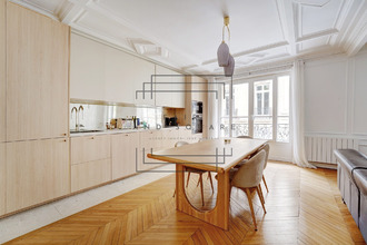 location appartement paris 75016