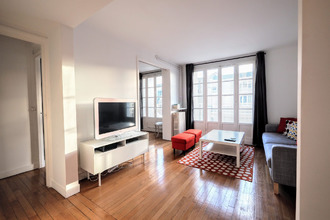 location appartement paris 75016