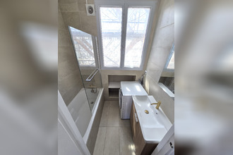 location appartement paris 75016