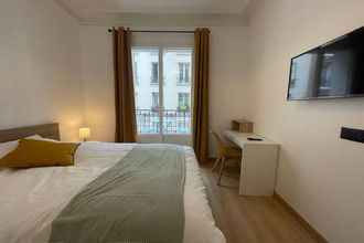 location appartement paris 75016
