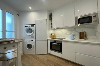 location appartement paris 75016