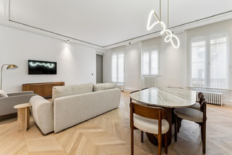 location appartement paris 75016