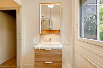 location appartement paris 75016