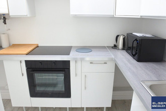 location appartement paris 75016