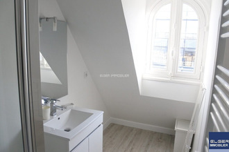 location appartement paris 75016