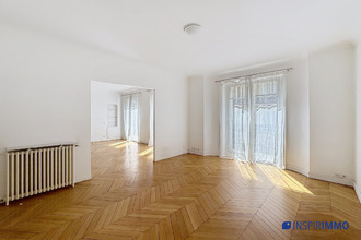 Ma-Cabane - Location Appartement Paris, 142 m²