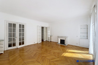 Ma-Cabane - Location Appartement Paris, 142 m²