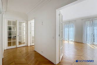 Ma-Cabane - Location Appartement Paris, 142 m²