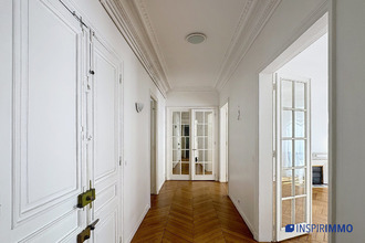 Ma-Cabane - Location Appartement Paris, 142 m²