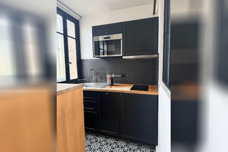 location appartement paris 75016