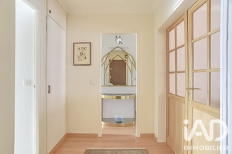 location appartement paris 75016