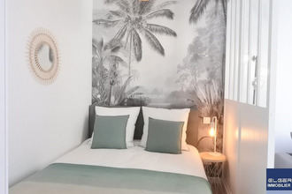 location appartement paris 75016