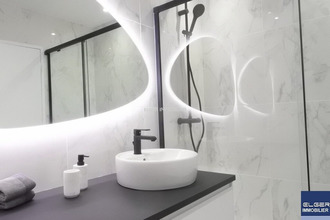 location appartement paris 75016
