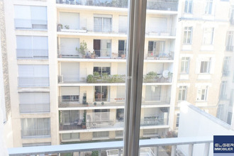location appartement paris 75016