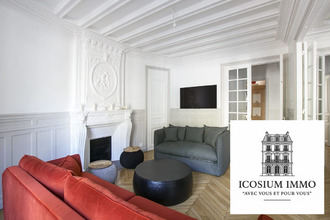 location appartement paris 75016