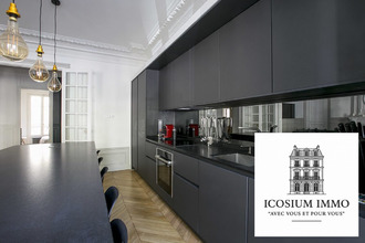 location appartement paris 75016