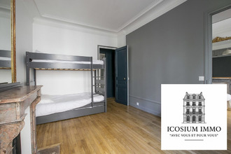 location appartement paris 75016