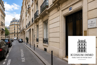 location appartement paris 75016