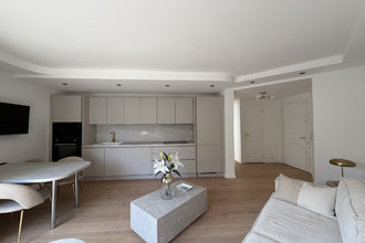location appartement paris 75016