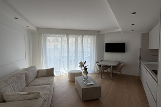 location appartement paris 75016