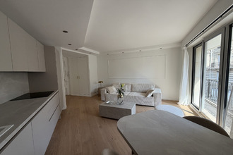 location appartement paris 75016