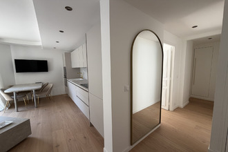 location appartement paris 75016