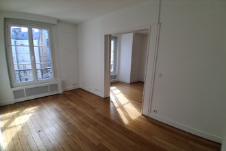 location appartement paris 75016