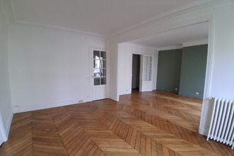 location appartement paris 75016