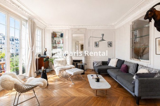 location appartement paris 75016