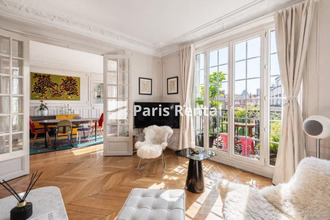 location appartement paris 75016
