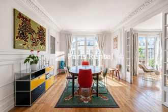 location appartement paris 75016
